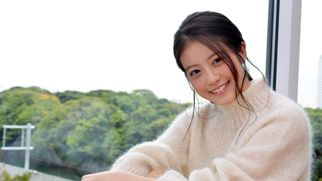 今田美桜、月9・高橋一生演じる“渡辺”と莉子の関係性に注目してほしい