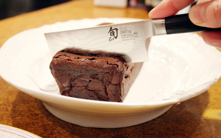 最強バレンタイン本命チョコの作り方を、2ヶ月待ちガトーショコラ「ケンズカフェ東京」に聞いてみた