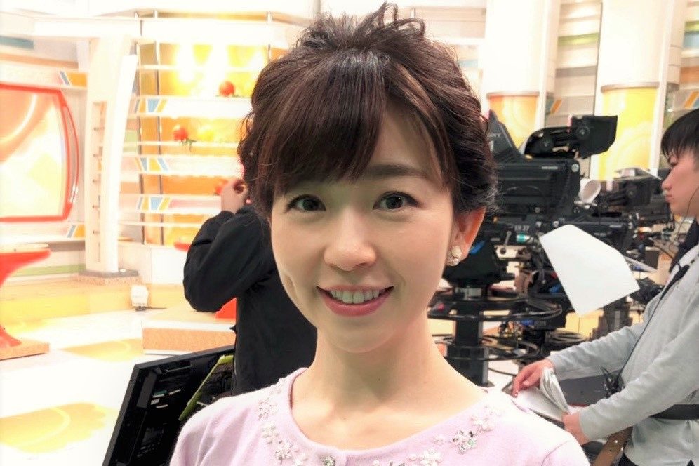 松尾由美子アナ「愛が強すぎました」 番組を卒業するスタッフへメッセージ