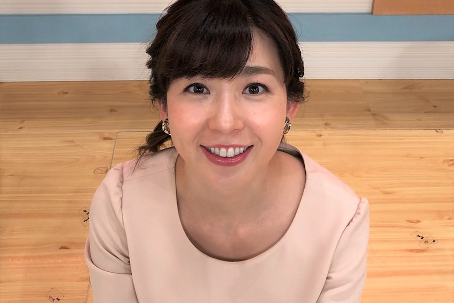 松尾由美子アナ、最近感動したことを紹介！「ものすごく美味しくなるんですね」
