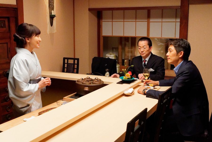 鈴木杏樹、約13年間演じた「花の里」女将・幸子の“旅立ち”は「良き選択」