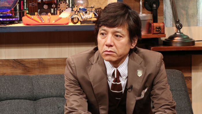 勝村政信が思わず涙…震災直後の新番組MCに「何もできなかった」と告白