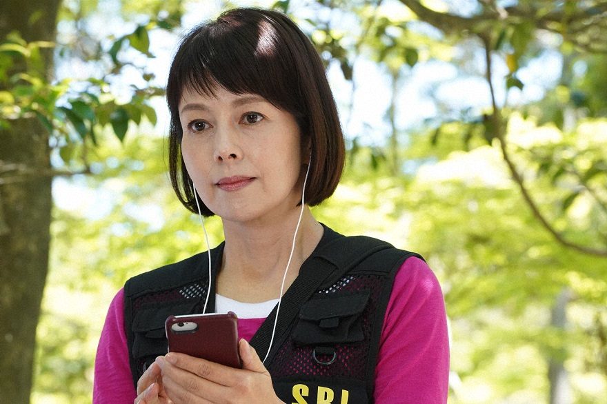 『科捜研の女』夏シーズン突入！京都に爆弾…マリコ（沢口靖子）は観光地の“音”を分析