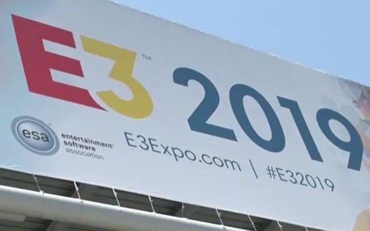 ロスで行われた世界最大のゲーム見本市「E3 2019」に潜入！ 　「FINAL FANTASY VII REMAKE」の映像も