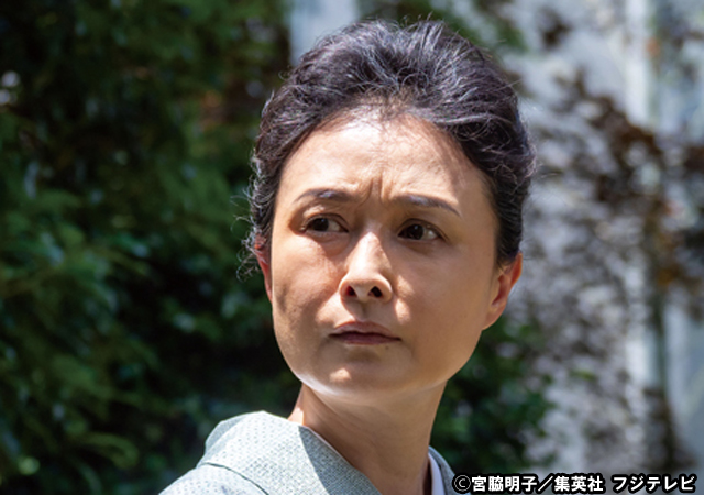 国生さゆり『ヤヌスの鏡』で桜井日奈子の狂気じみた祖母役に決定「あまりの壮絶さに…」