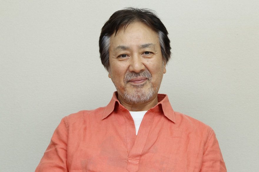俳優・田村亮、同姓同名の“お笑い芸人”とのエピソード語る「荷物が間違えて向こうのお宅に届いて…」