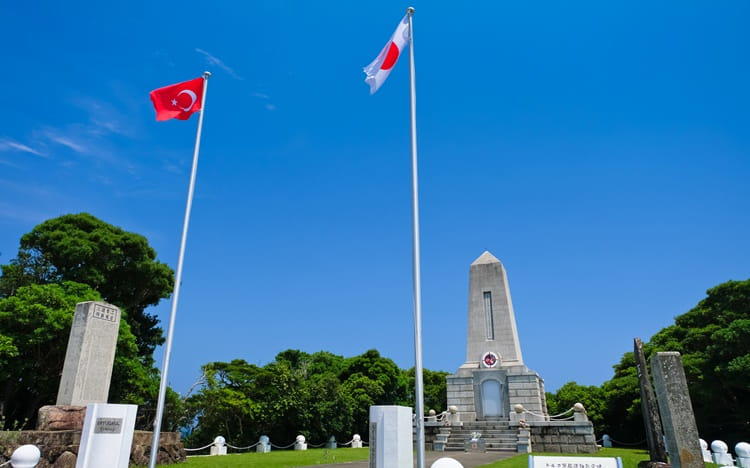 涙が止まらない！　“トルコと日本の強い絆”を生んだ遭難事件とは！？