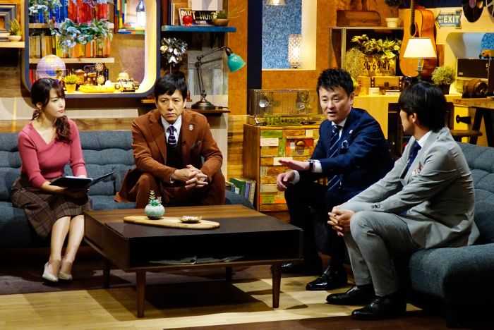 卓球男子日本代表監督・倉嶋洋介が語る最強日本4つのメソッド