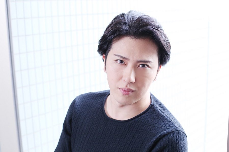 尾上松也、20歳で直面した歌舞伎俳優としての危機…そのとき“支え”になったこと