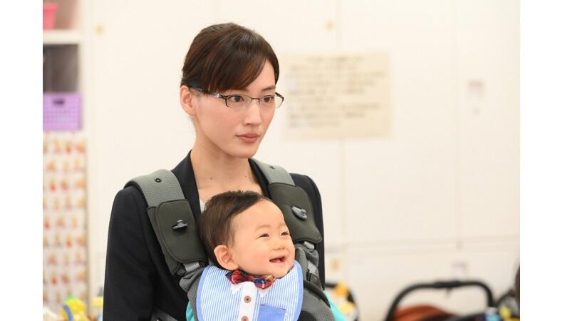 綾瀬はるか主演『義母と娘のブルース』2020年謹賀新年SP放送決定！