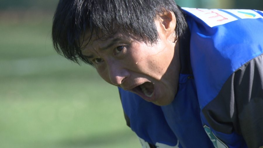 元日本代表・中山雅史、15年に復帰後いまだ公式戦出場なし…52歳となった今も現役を続ける理由