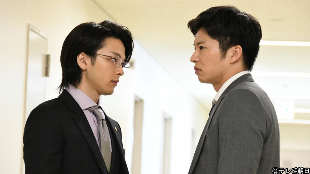 田中圭と中村倫也、幼くして生き別れた兄弟に。ドラマSP『不協和音』が遂に放送