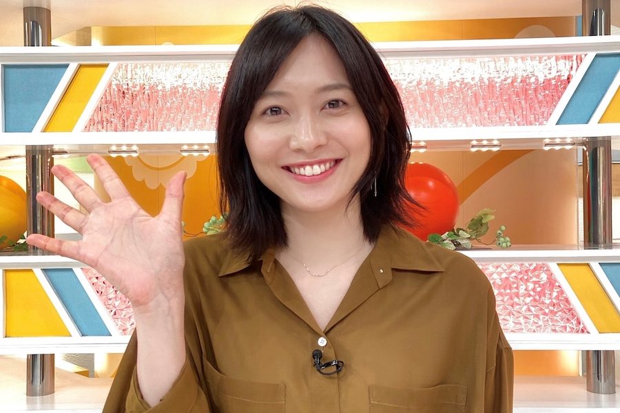 久冨慶子アナ「とーっても簡単です！」と太鼓判！炊飯器でつくる「梅ジュース」