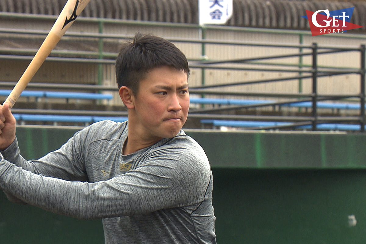 「この打球は懐かしい」と前田智徳氏が絶賛。覚醒した広島・堂林翔太の“打撃フォーム”