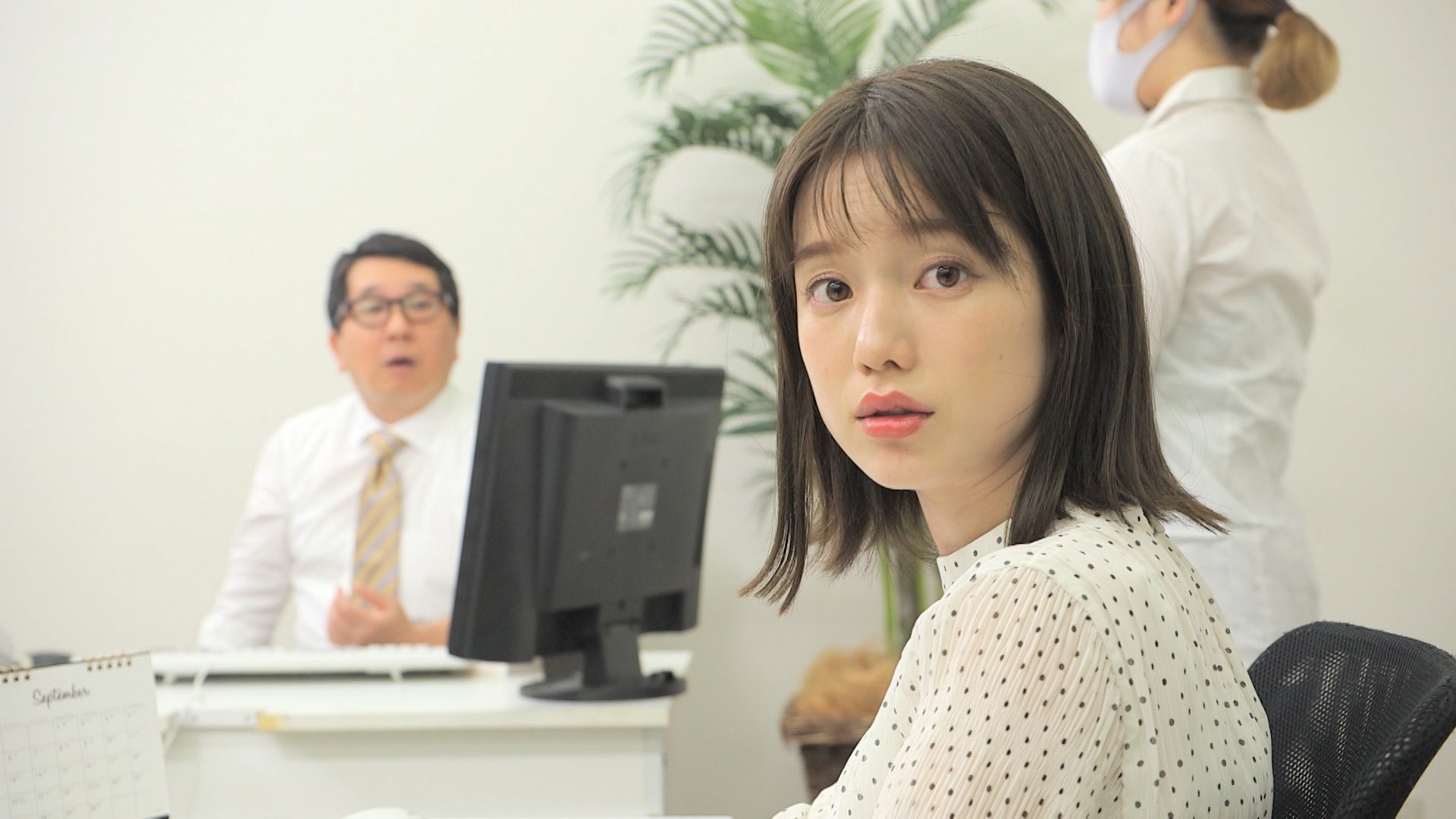 弘中綾香アナ、SNSで“友達申請してくる上司”に「空気を読んでほしい」
