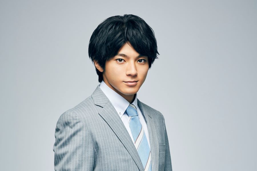 山田裕貴、田中圭主演ドラマで“さわやかな副担任”に！「圭さんを支えて絶対、おもしろい作品にしたい」