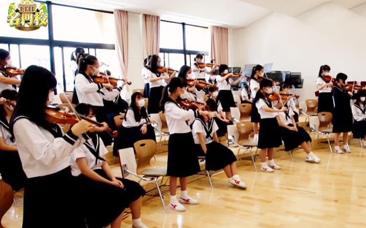名古屋のお嬢様学校「金城学院」のすべて。バイオリンにマナーの授業...お嬢様学校の真髄とは？　須田亜香里が母校愛を語る