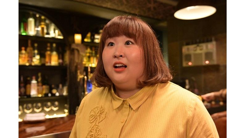『安全なビーナス』第4話で"3時のヒロイン"かなでが蒼井翔太に恋愛相談!?