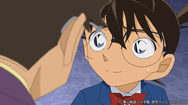 アニメ『名探偵コナン』に何が!?Twitterの関連ワードが“カオス”に！