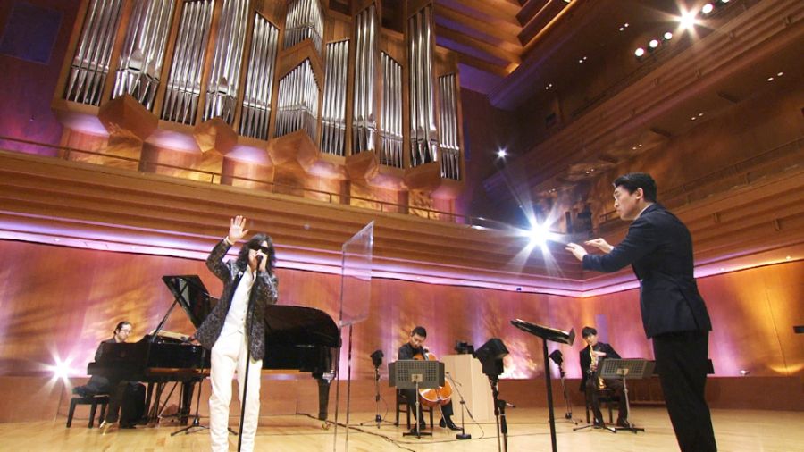 『題名のない音楽会』2700回放送記念SP！トップアーティストたちによる超豪華コラボが実現