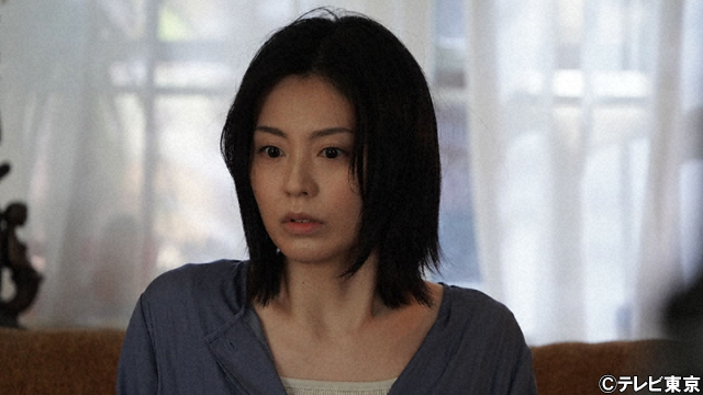 本仮屋ユイカ演じる夏奈、更に恐ろしい企てを!?「殺すだけじゃ足りない」