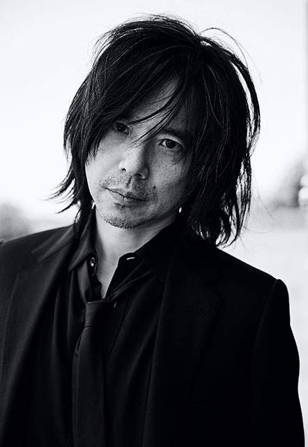 宮本浩次が主題歌を担当「田中圭さん演じる儀藤堅忍がかっこ良く見えるように…」