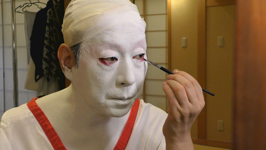 “言葉を失った”歌舞伎役者・中村福助。「もう一回、歌舞伎をやりたい」8年間の闘い