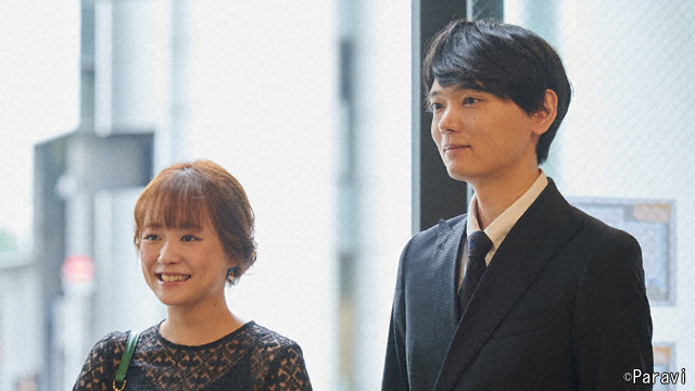 古川雄輝、小関裕太らがゲスト出演！松本まりか主演『東京、愛だの、恋だの』地上波＆配信