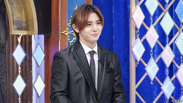 Hey Say Jump山田涼介 知念侑李 八乙女光 激むずダンスに挑戦 スクール革命 Tverプラス 最新エンタメニュース