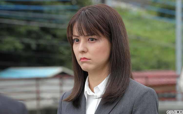 藤井美菜が語る韓国ドラマの現場...「駐在刑事」の舞台・奥多摩の魅力やおすすめスポットも！