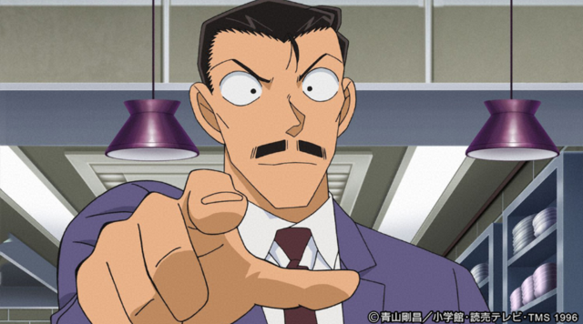 アニメ『名探偵コナン』江戸川コナンの「あれれ～？」に視聴者大盛り上がり！