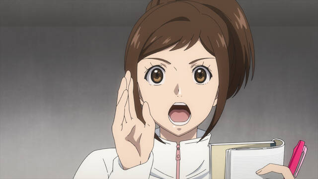 「ラブオールプレー」第14話　水嶋亮の同級生、櫻井花がマネージャーに就任　「とっても頼りになる」の声