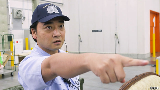 ジェラードン・アタック西本＆かみちぃ、先生役で『THE突破ファイル』出演