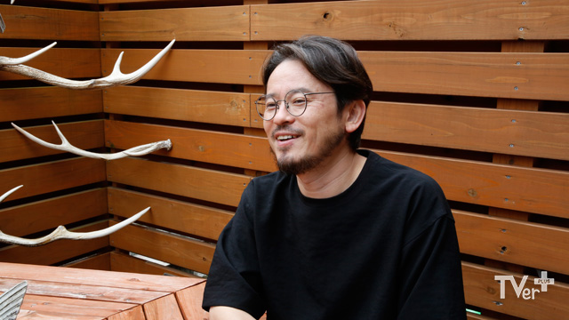 『サウナの発達』柳橋弘紀プロデューサー、予想外な出来事も「自分たちの捉え方次第」
