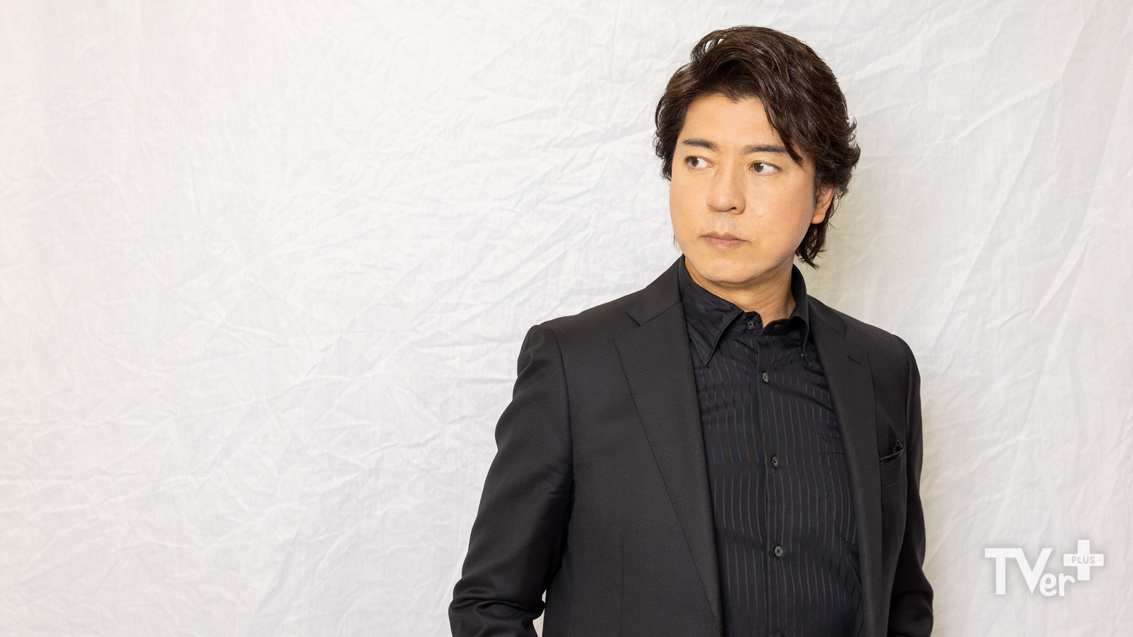 上川隆也、キャリアを重ねても変わらない役者としての佇まい「僕にできることを僕なりに」【連載PERSON】