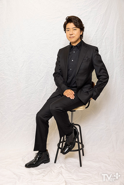上川隆也、キャリアを重ねても変わらない役者としての佇まい「僕にできることを僕なりに」【連載PERSON】