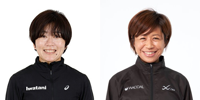 大阪国際女子マラソン大会 新コースについて ～日本記録更新目指し、コース変更～