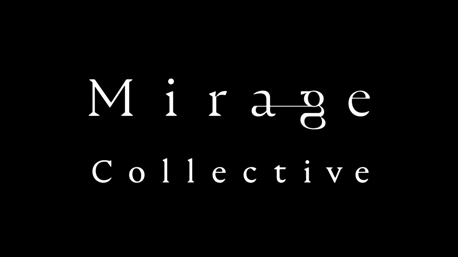 『エルピス』の主題歌は、Mirage Collectiveの「Mirage」