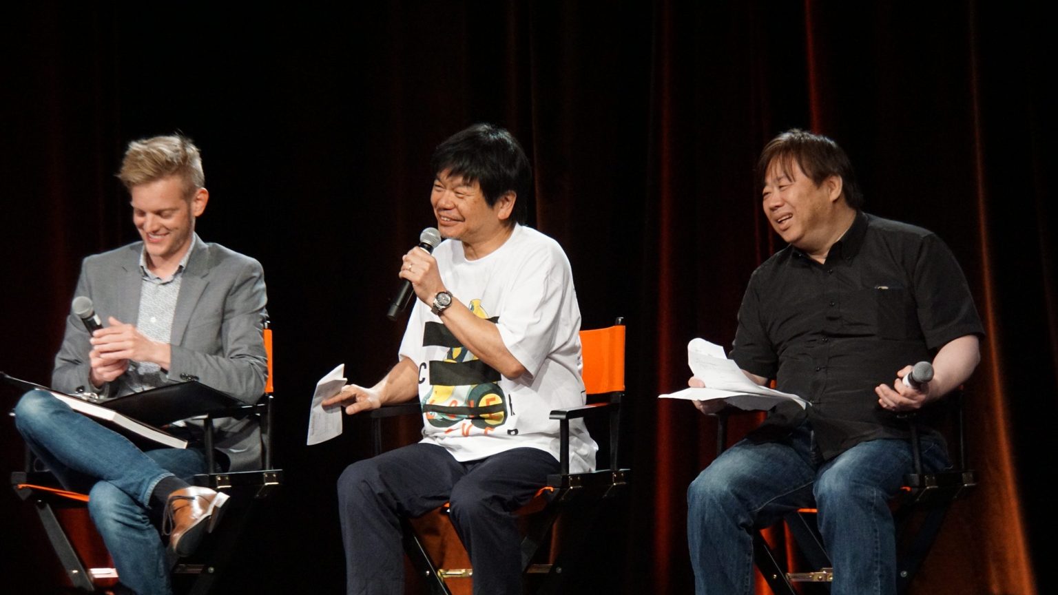 「Anime Expo 2023」で+Ultraパネルが大盛況！ボンズ25周年アニメ『メタリックルージュ』に熱視線