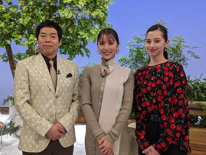 9月1日放送の「アナザースカイ」は石川恋が栃木市へ。