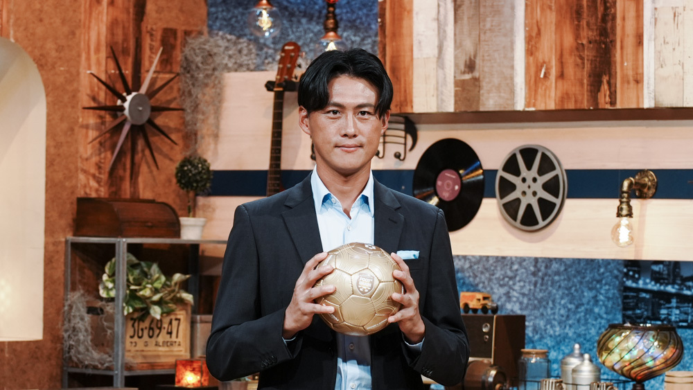 元サッカー日本代表の李忠成と佐藤寿人がアジアカップ制覇のカギを徹底分析！