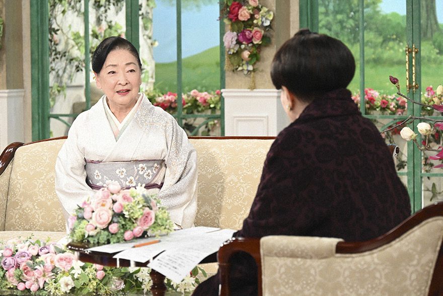 香山美子の最新ニュース＆エンタメ情報まとめ｜TVerプラス テレビ番組総合メディア