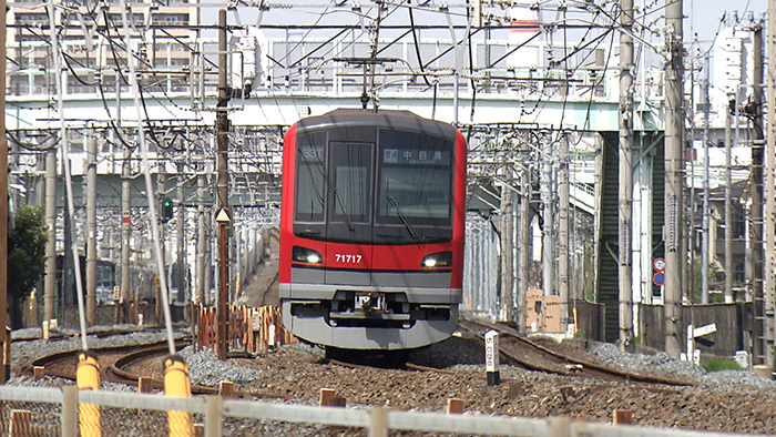 4月27日放送の「ぶらり途中下車の旅」は東武スカイツリーライン