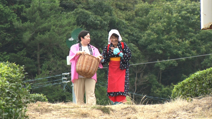 やす子が地元・山口県でダマされた！周りはみんな仕掛け人…町ぐるみのドッキリ「うわっ！ダマされた大賞2024 夏」