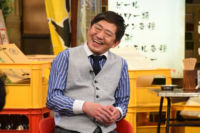 NEWS・小山慶一郎、町中華を熱く語る理由