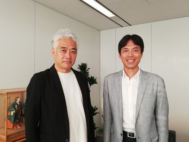 【コラボ対談】フジテレビ清水俊宏×読売テレビ西田二郎 ＜テレビを超えた新ビジネスを生み出せ＞（中編）