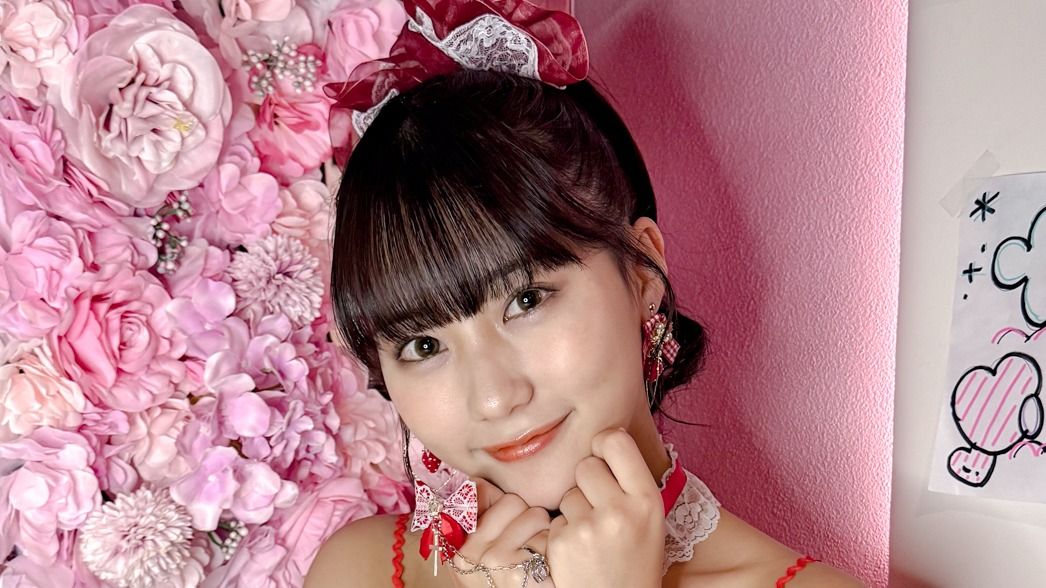 田中美久 肩出し衣装のキュートなオフショにSNS「かわいすぎる！」「さすが元アイドル！」『新宿野戦病院』